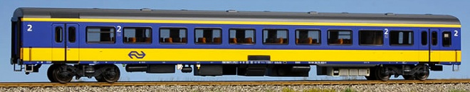 Passenger car type ICRm BF 2nd class for InterCity service stam 5593<br /><a href='images/pictures/LS_Models/44085.jpg' target='_blank'>Full size image</a>
